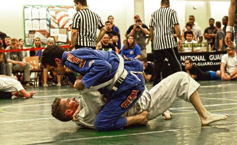 BJJ - The Ultimate Guide For Complete Beginners - BjjTribes