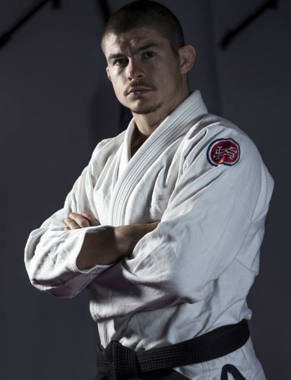 BJJ Athletes Dinu Bucalet Biography Interview BjjTribes