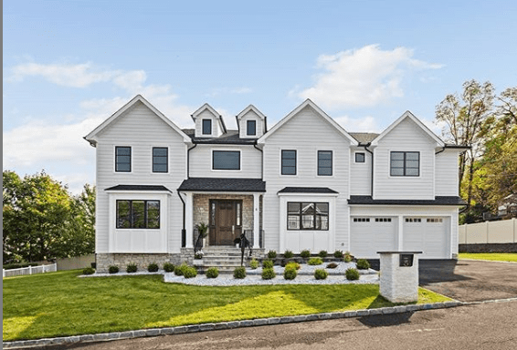 Gordon Ryan puts his GIGANTIC house up for sale - for $1.25 million ...