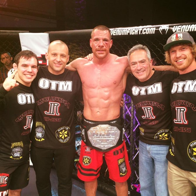 Rafael Lovato Jr plans to return to MMA in 2021 - BjjTribes