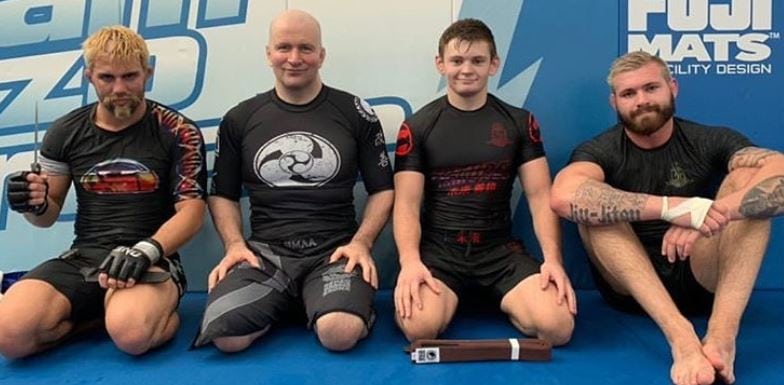 Who Are The Danaher Death Squad? - BjjTribes