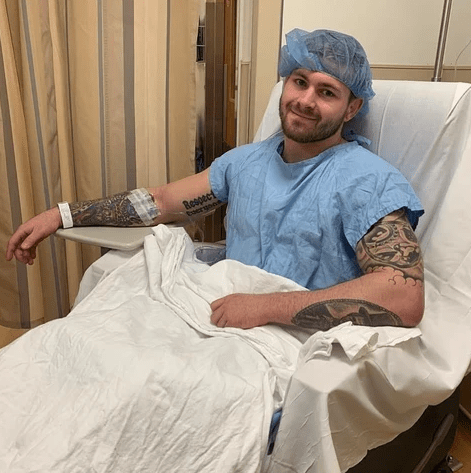 Gordon Ryan uses growth hormone to improve stomach issues - BjjTribes