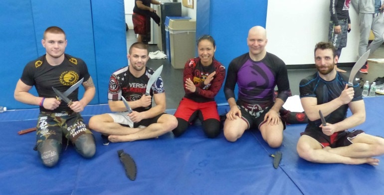 The Danaher Death Squad Splits Up - John Danaher Adds Due To ...