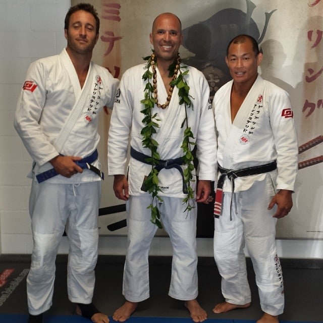 What Is The Difference Between Hawaiian Jiu Jitsu And Brazilian Jiu ...