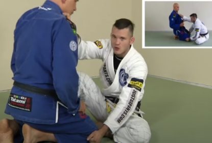 What Makes Brazilian Jiu Jitsu Different And Unique Compared To Other ...