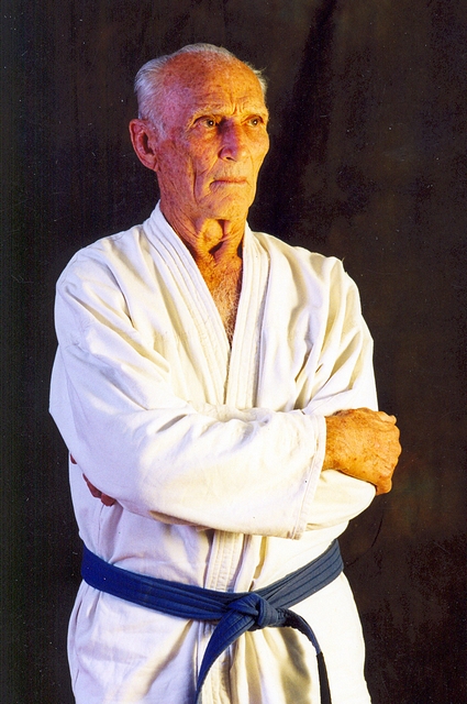 A List Of Interesting Helio Gracie Facts - BjjTribes