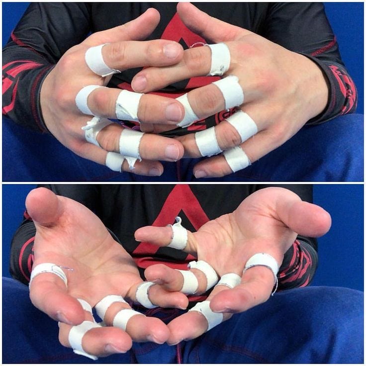 why-do-bjj-practitioners-tape-their-fingers-bjjtribes