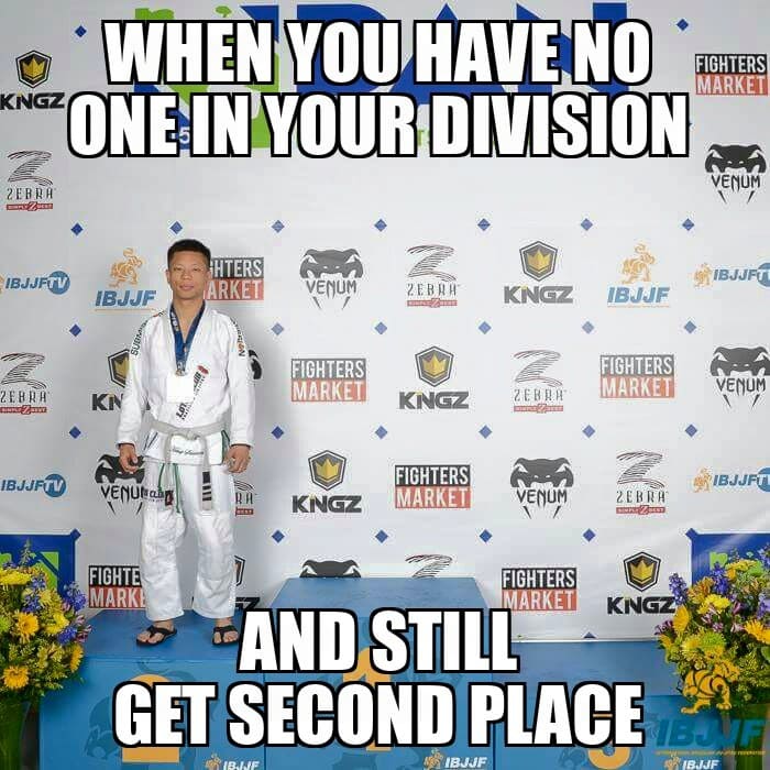 The funniest BJJ memes to brighten up your day - BjjTribes