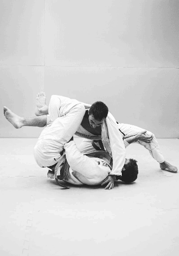 BJJ Tips: How To Overcome Competition Jitters - BjjTribes