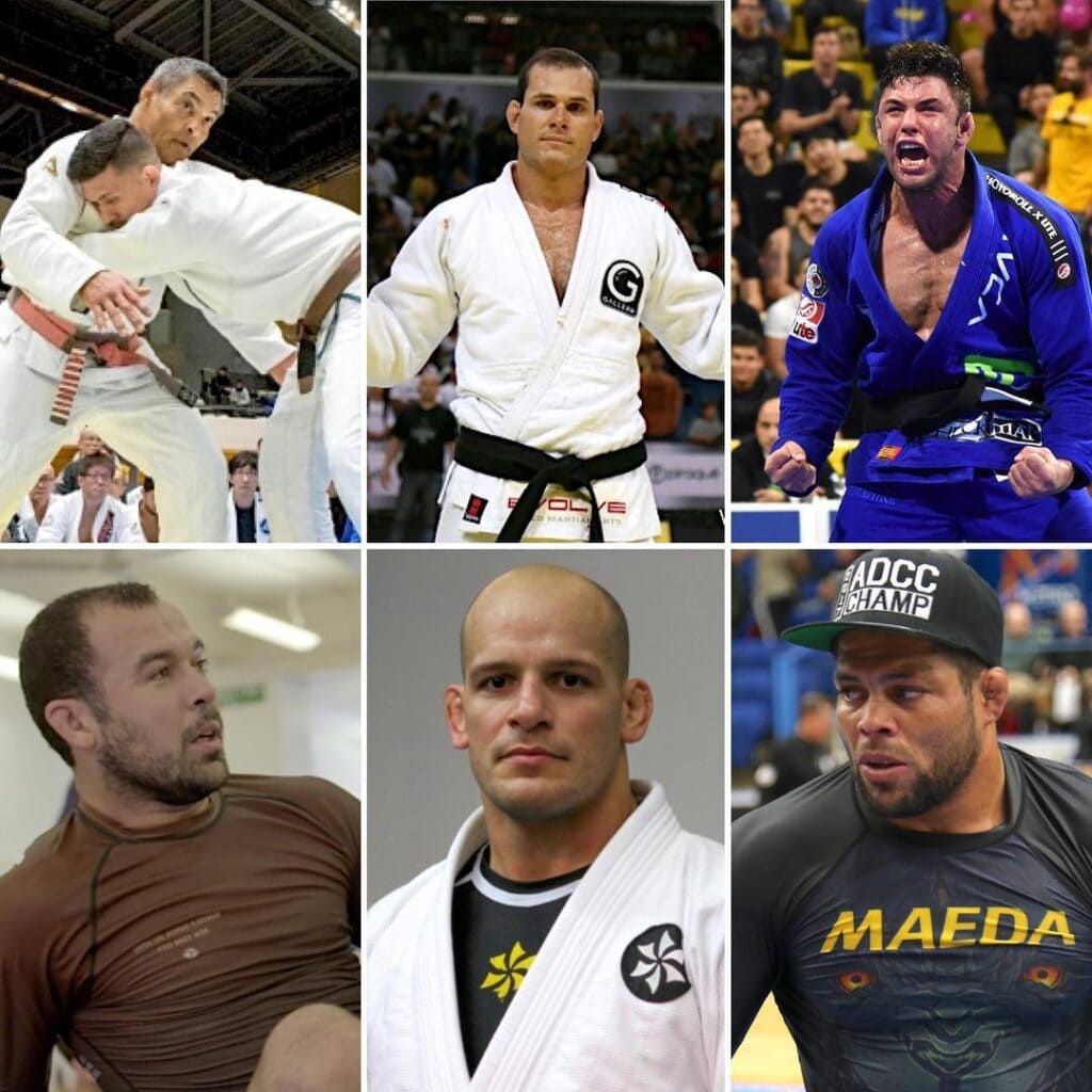 Articles Archives - Page 4 Of 57 - BjjTribes