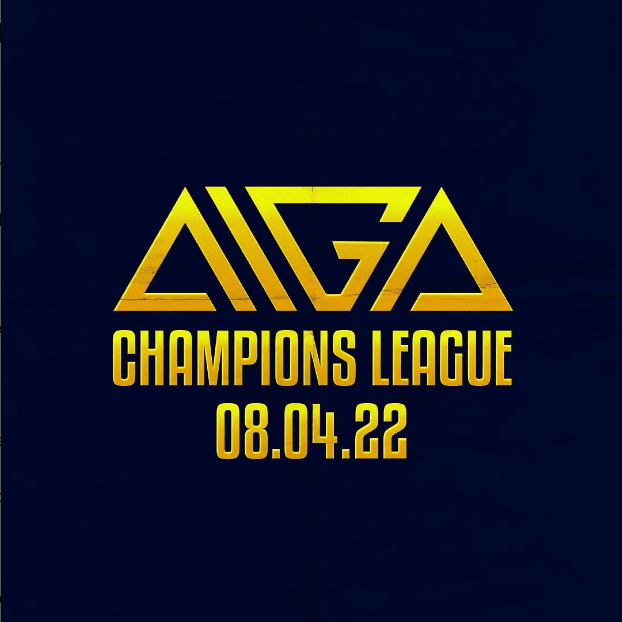 AIGA Champions League Results & Review BjjTribes