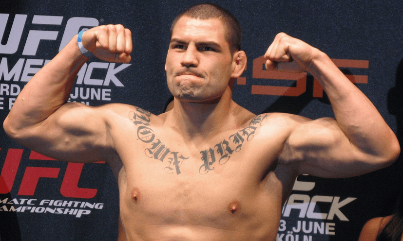 How Does Cain Velasquez Rank in UFC Immortality All Time?