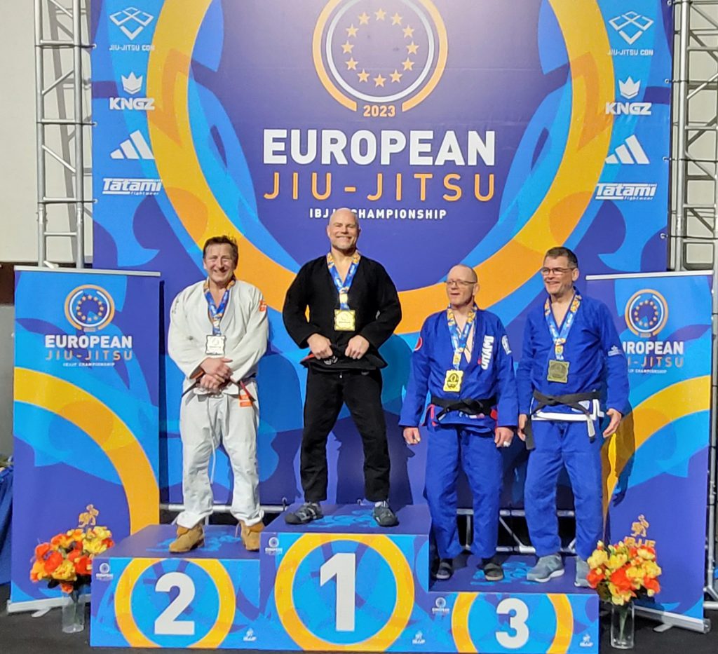 IBJJF European Championships 2024 Review BjjTribes