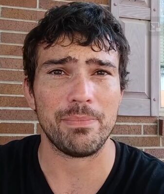 Andrew Wiltse Posts Positive Life Update & Plans On Opening BJJ Gym In Nebraska