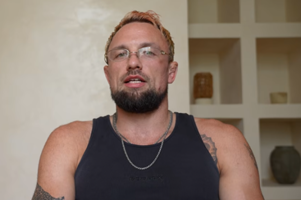 Craig Jones Releases Investigation Alleging Decades of Abuse and Corruption Tied to Brazilian Jiu-Jitsu Coach Melqui Galvão