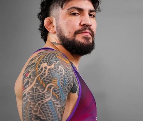 Dillon Danis Ordered to Find New Attorney in Ongoing Lawsuit
