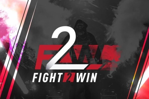 Fight2Win 332: Fresno Results
