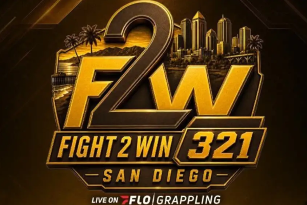 F2W 321: San Diego Full Results & Recap
