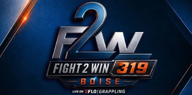 Fight 2 Win 319 Boise Results