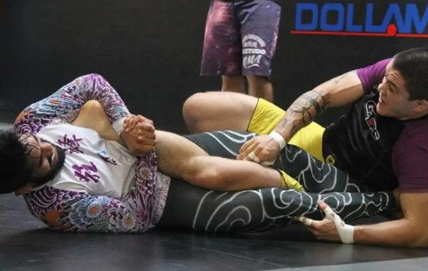 10 Things I Wish I Knew Before Starting BJJ