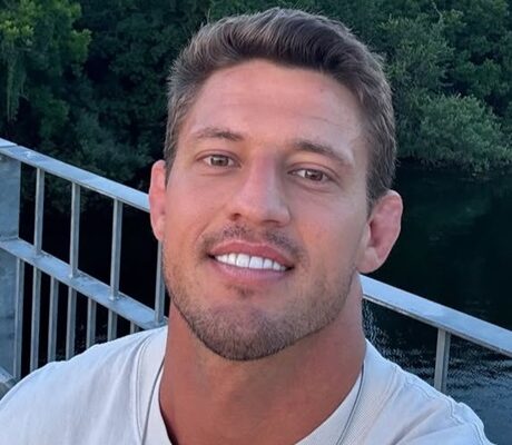 Meregali Announces He Will Never Fight MMA