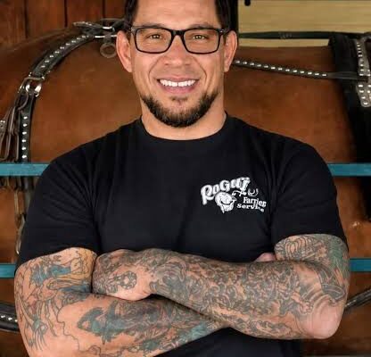 BJJ Blackbelt and gym owner Matthew Middeke dies after motorbike accident
