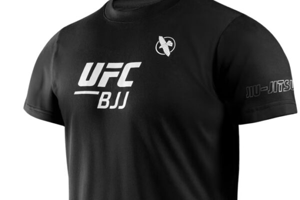 Why Is UFC BJJ Producing So Many More Submissions Than Everyone Else?