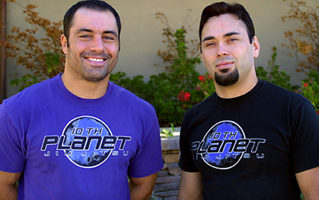 Joe Rogan & Eddie Bravo Defend BJJ Comments Of Jonah Hill