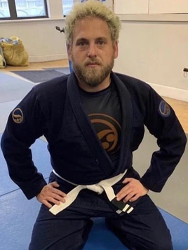 Movie Star Jonah Hill claims he could ‘Annihilate’ people underestimating him