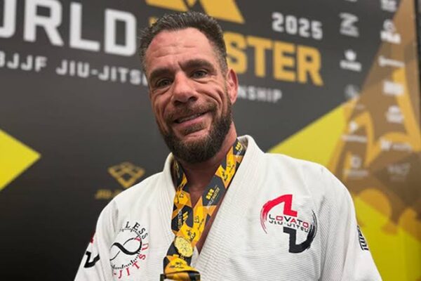 Rafael Lovato Jr explains his decision to miss ADCC 2026