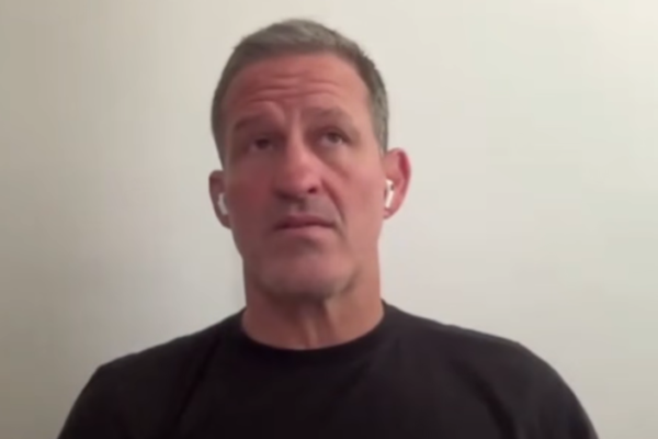 Murilo Bustamante Speaks Out on Steroid Use in Jiu-Jitsu