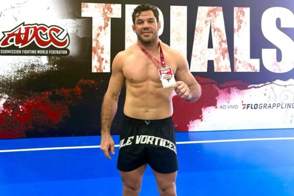 Charles Negromonte Questions ADCC Invite Criteria After Missing Out Despite Trials Win and Runner-Up Finish