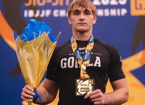 One Week, Two Massive Tests: Jaworski’s Gamble Before ADCC Worlds